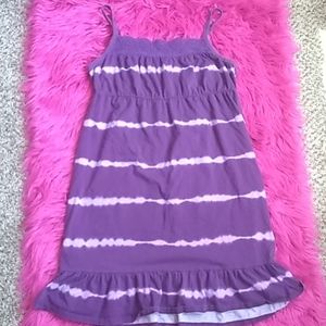 Faded Glory sleep dress